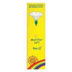 Multiflor 7 mediterraneo 30ml