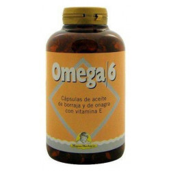 Omega 6 100perlas a.a