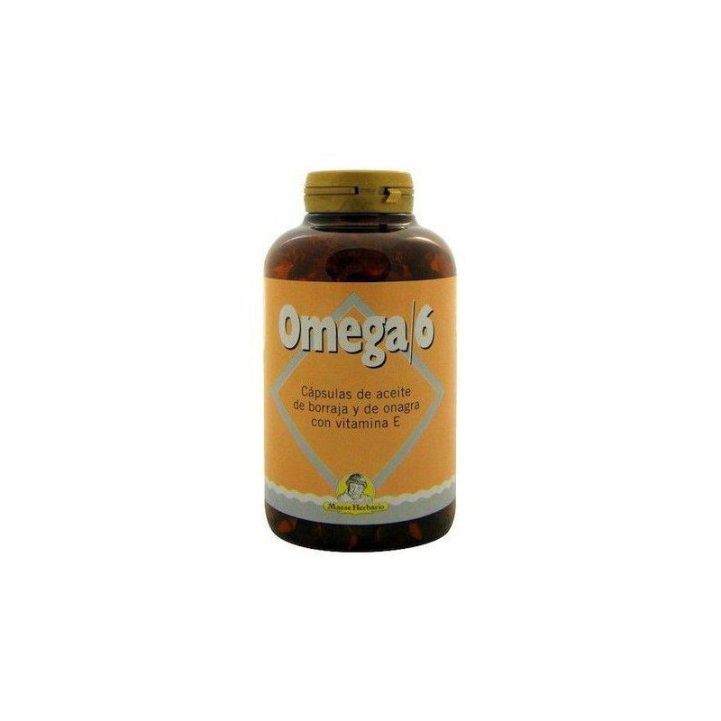Omega 6 100perlas a.a