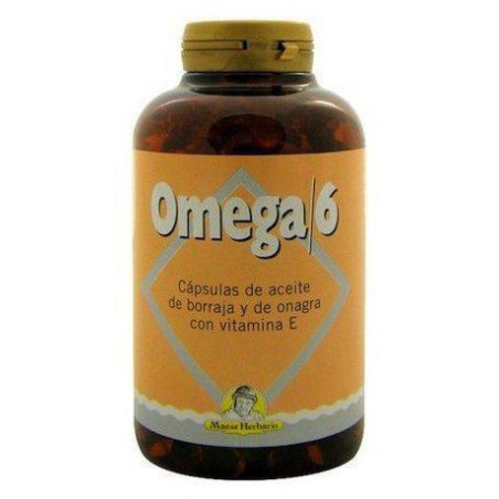 Omega 6 100perlas a.a