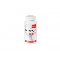 Omega 369 100perlas a.a