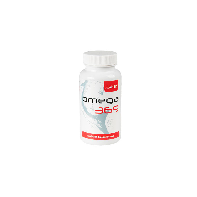 Omega 369 100perlas a.a