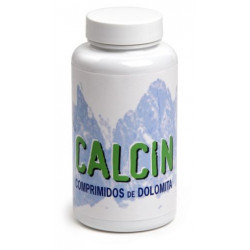 Calcin 100comp (dolomita) a/a