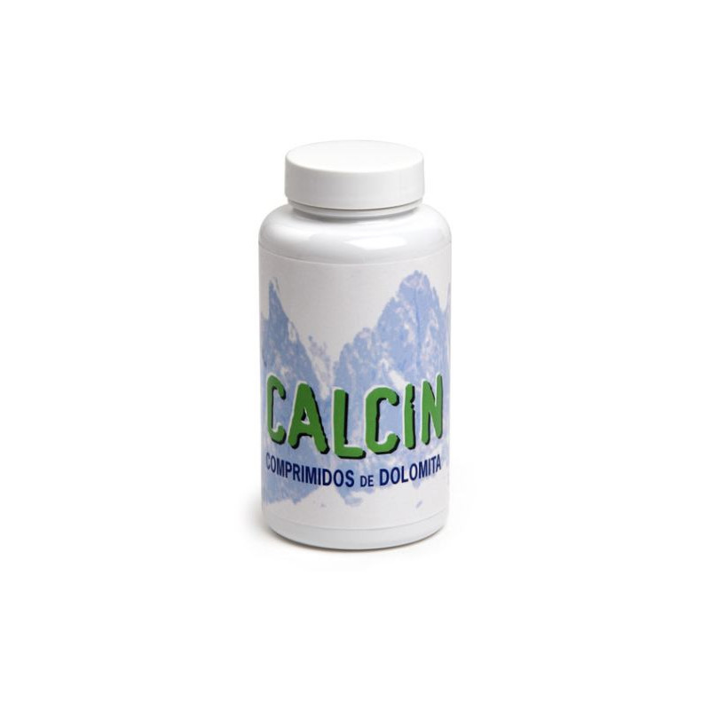 Calcin 100comp (dolomita) a/a