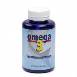 Omega 3 220perlas a.a