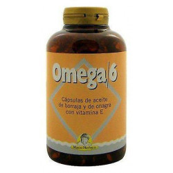 Omega 6 220perlas a.a