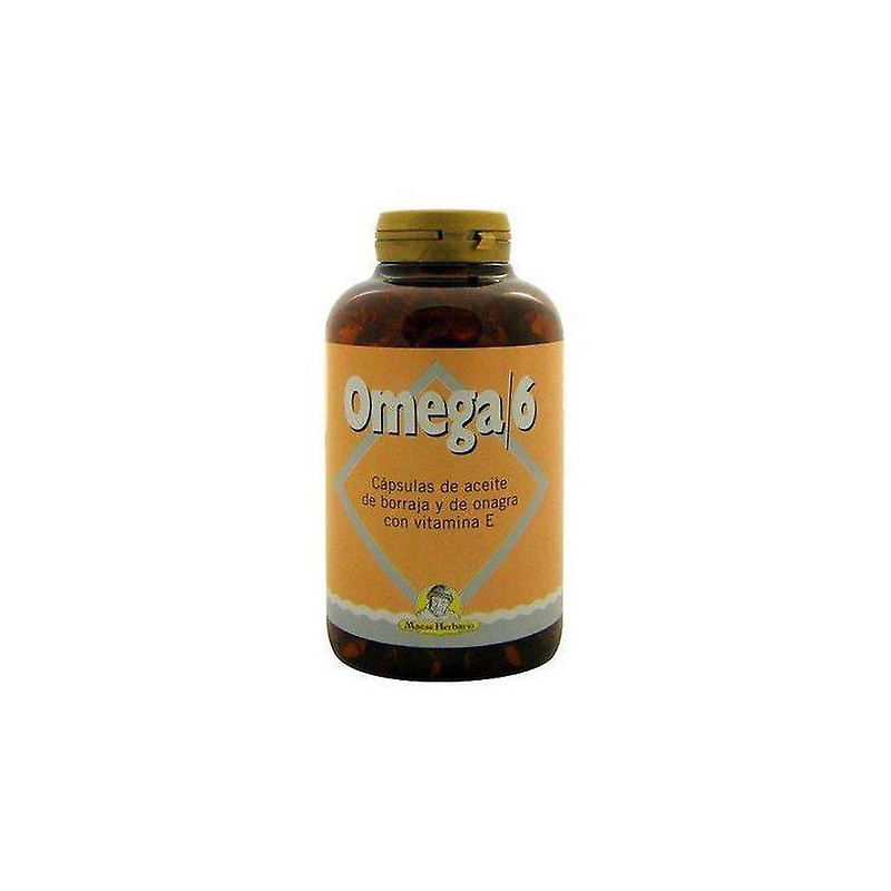 Omega 6 220perlas a.a