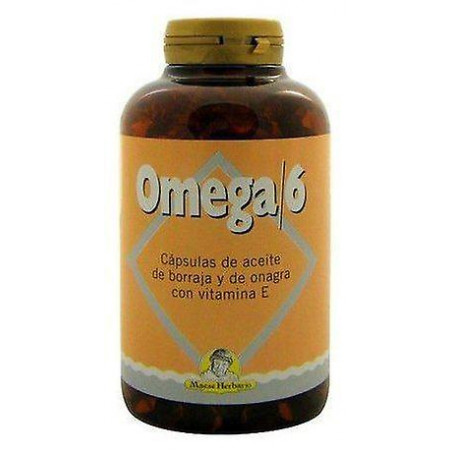 Omega 6 220perlas a.a