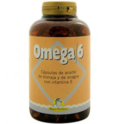 Omega 6 410perlas a.a