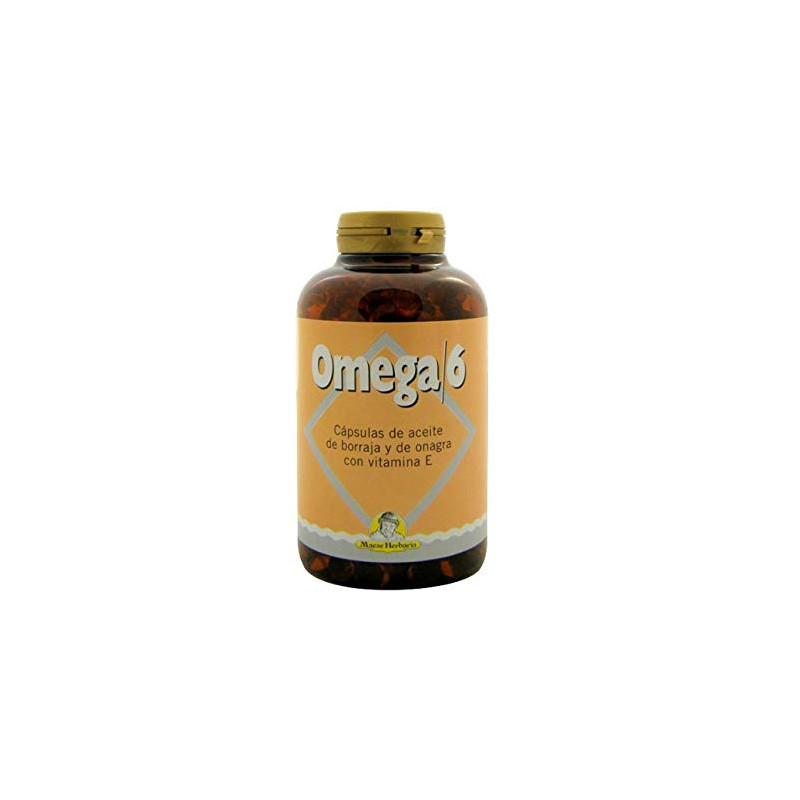 Omega 6 410perlas a.a