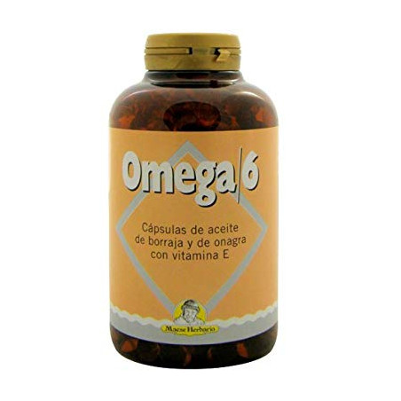 Omega 6 410perlas a.a