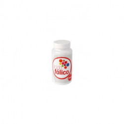 Acido folico 60caps 400ug a/a