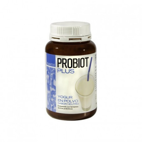 Probiot plus neutro 225gr a/a