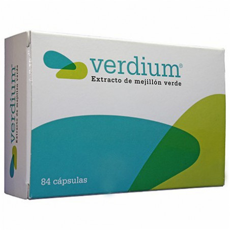 Verdium 84cap a.a