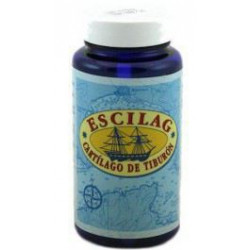 Escilag 150caps artes.agricola