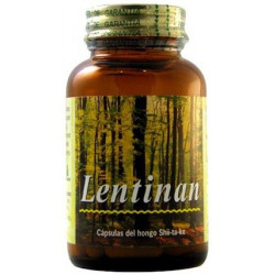 Lentinan 60cap plantis
