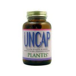 Uncap 45cap. (cabello uñas)a/a