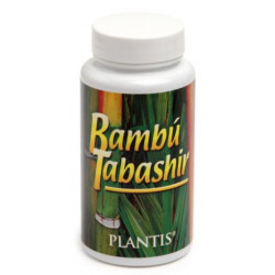 Bambu tabashir 90cap a.a