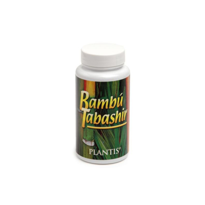 Bambu tabashir 90cap a.a