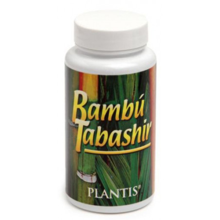 Bambu tabashir 90cap a.a