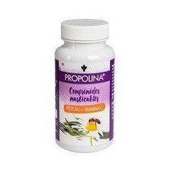 Propolina propolis+acerola+equinacea 75comp.mast