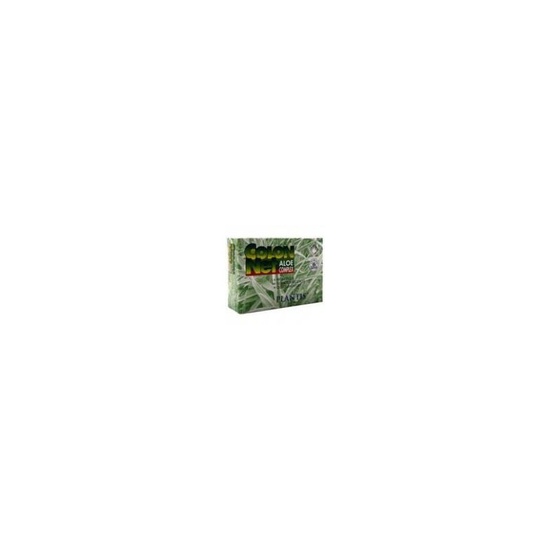 Colonnet 30 caps. plantis