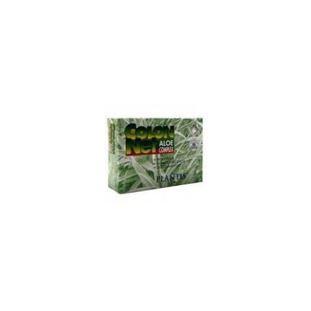 Colonnet 30 caps. plantis