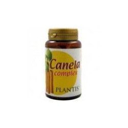 Canela complex 90cap plantis
