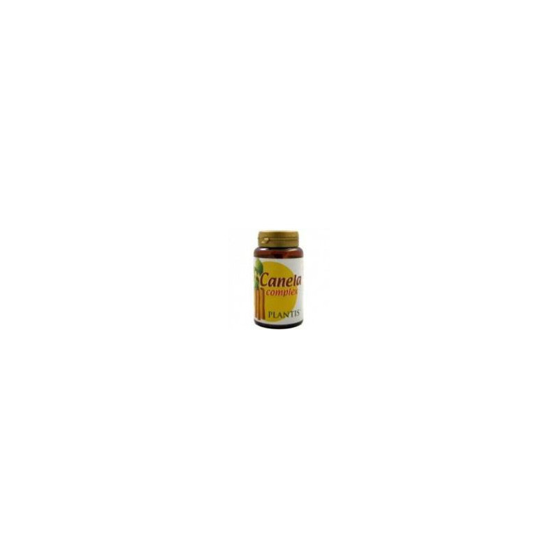 Canela complex 90cap plantis