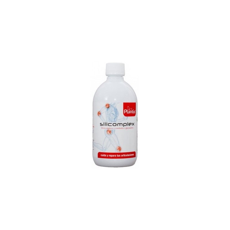 Silicomplex 500ml palmis a.a