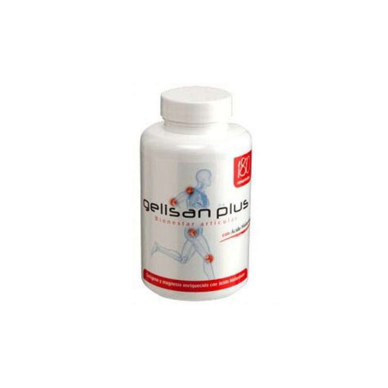 Gelisan plus 180compri a/a