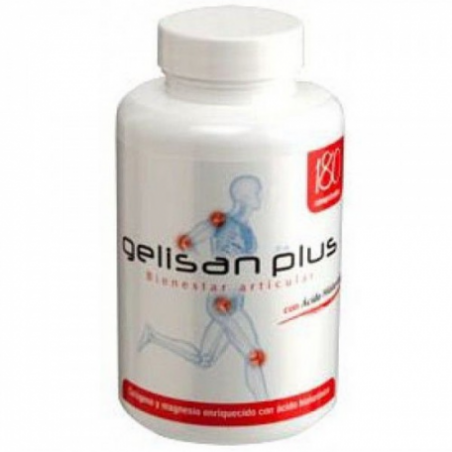 Gelisan plus 180compri a/a