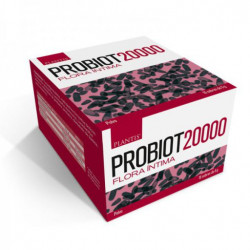 Probiot 20000 flora intima 15 sobr.plantis