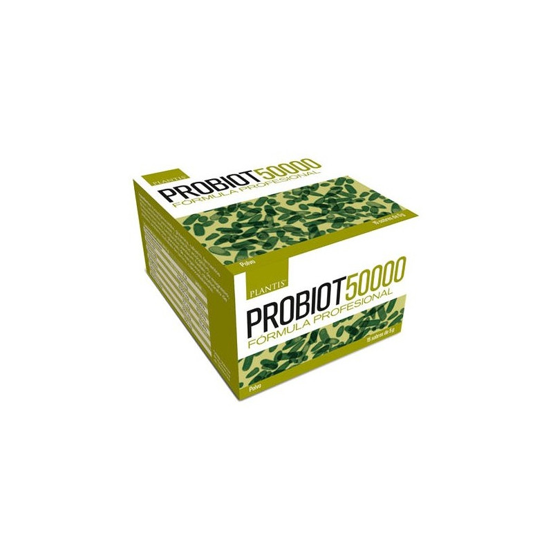 Probiot 50000f.profesional 15s