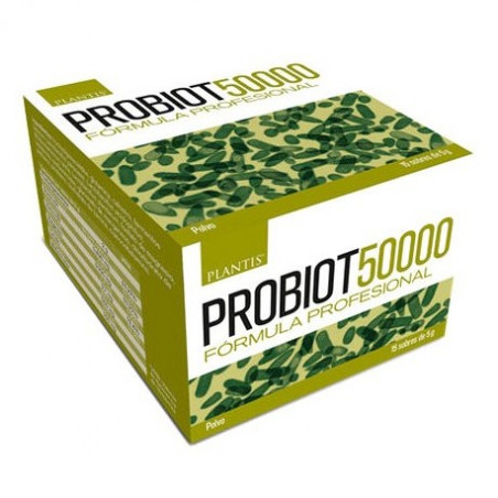 Probiot 50000f.profesional 15s