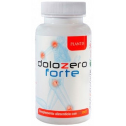 Dolocero forte 90caps a/a
