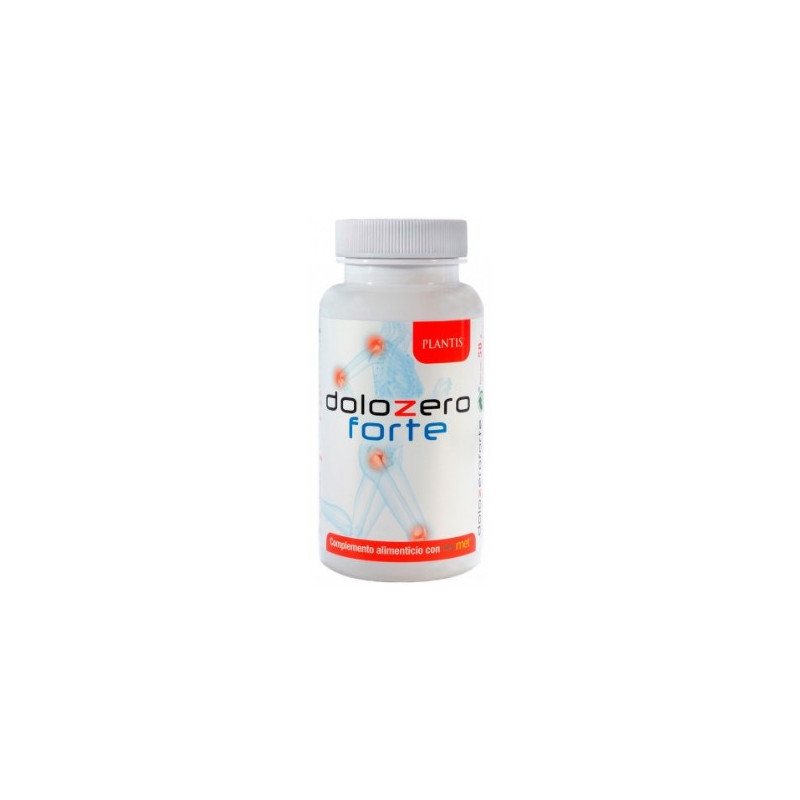 Dolocero forte 90caps a/a