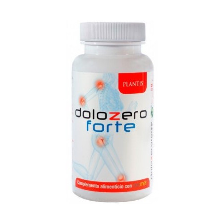 Dolocero forte 90caps a/a