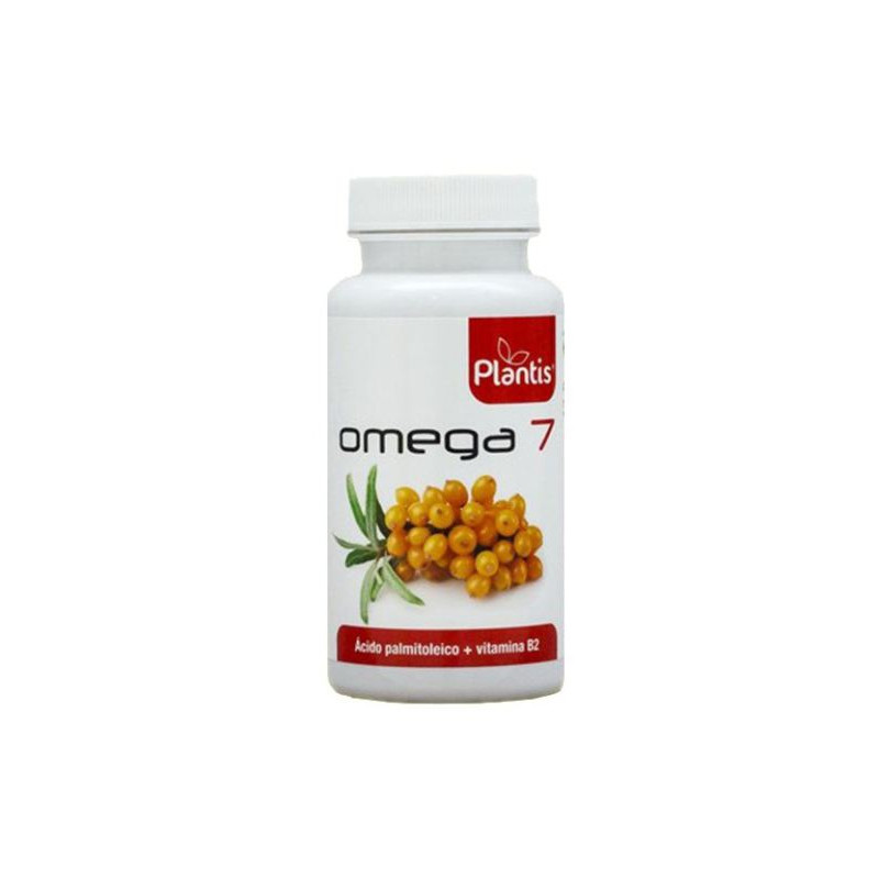 Omega-7 60 perlas plantis