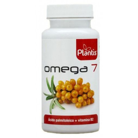 Omega-7 60 perlas plantis