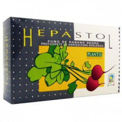 Hepastol 20amp.a/a