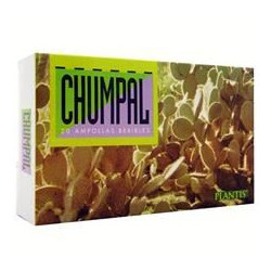 Chumpal 20 amp plantis