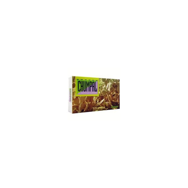 Chumpal 20 amp plantis