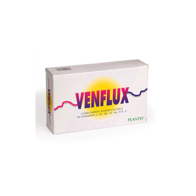 Venflux 20amp plantis a.a