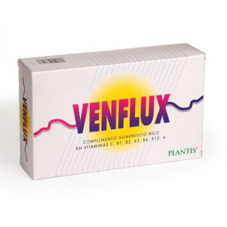 Venflux 20amp plantis a.a