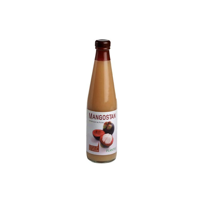 Zumo mangostan 500ml a/a