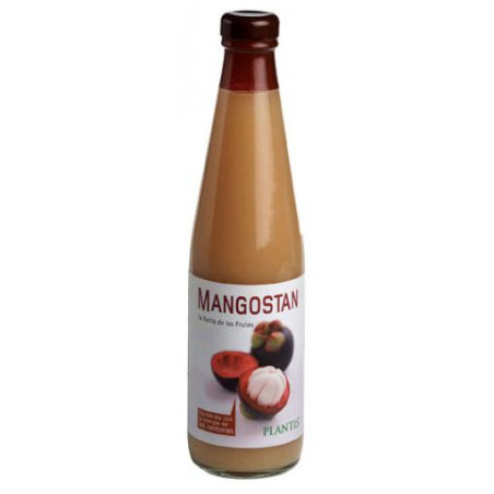 Zumo mangostan 500ml a/a