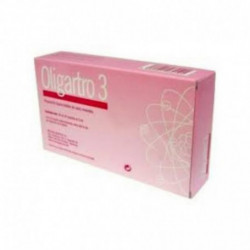 Oligartro 3 cu-zn 20amp.a/a