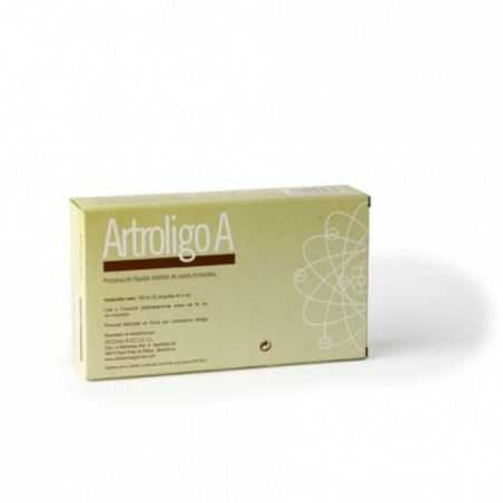 Artroligo a p-f-s-i 20amp