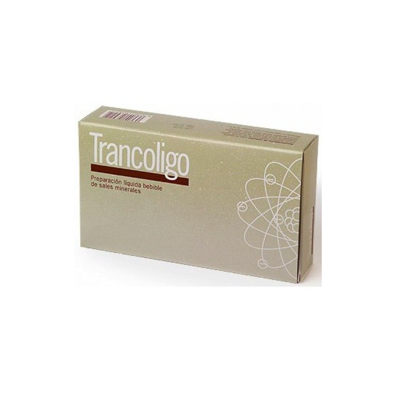 Trancoligo li-mg-mn-p 20amp